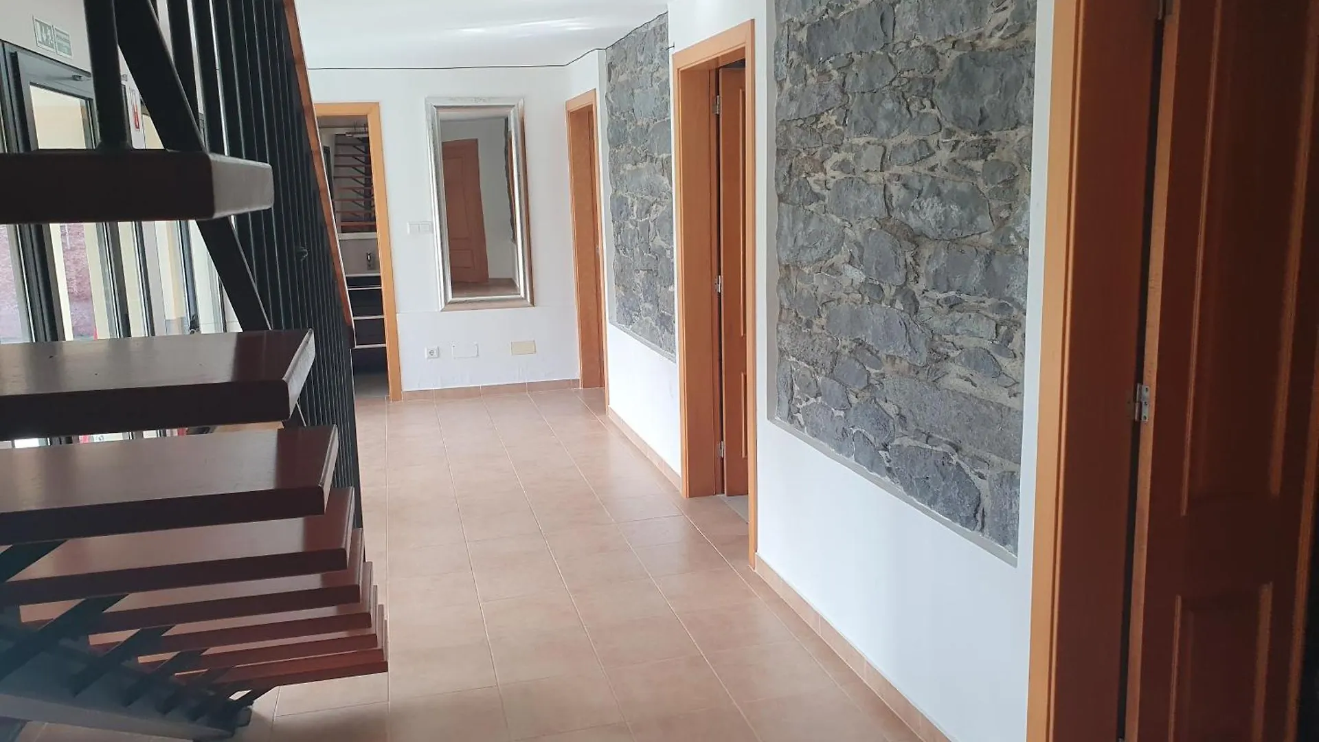 Дом отдыха Вилла Casa Do Moinho - Tabua Рибейра-Брава Португалия