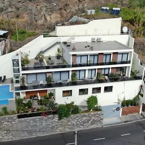 Гостевой дом Guesthouse-theview (adults Only), Рибейра-Брава